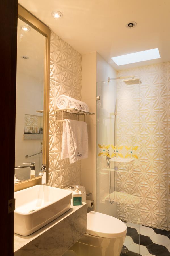 Costana 702 Hotel Boutique Arequipa Exteriör bild