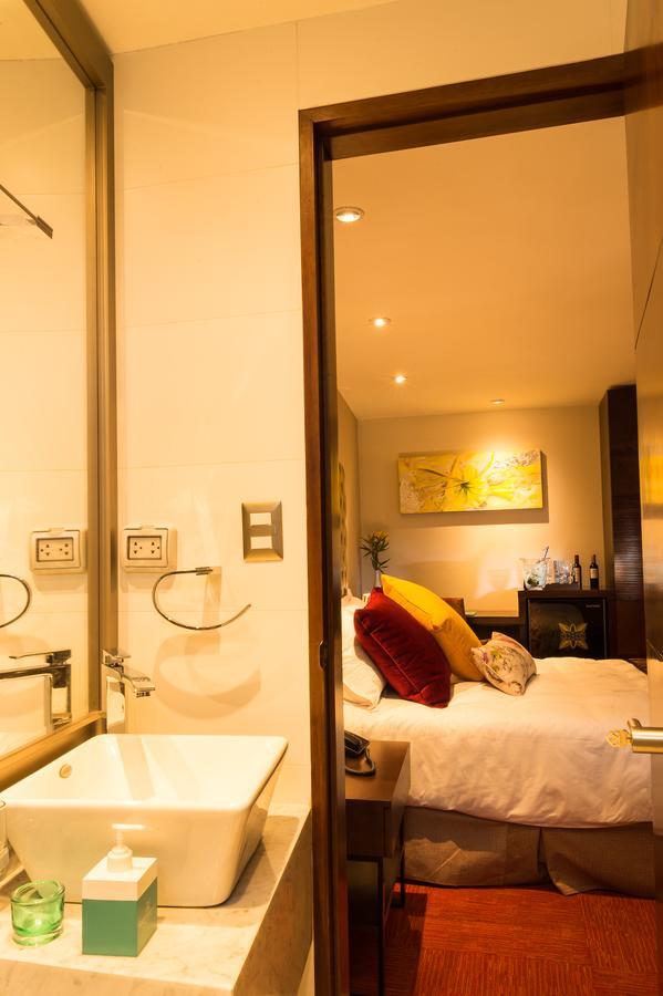 Costana 702 Hotel Boutique Arequipa Exteriör bild