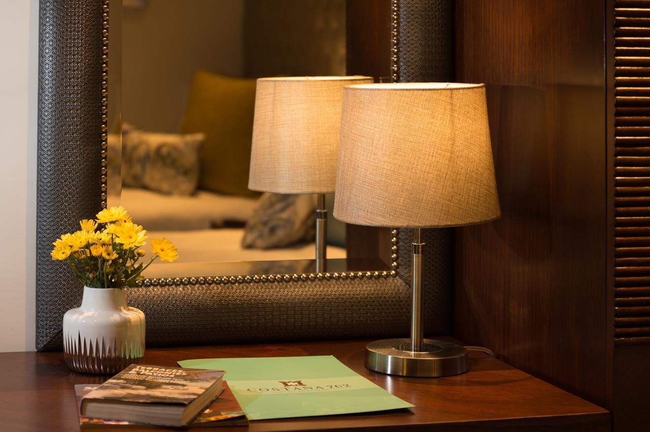 Costana 702 Hotel Boutique Arequipa Exteriör bild
